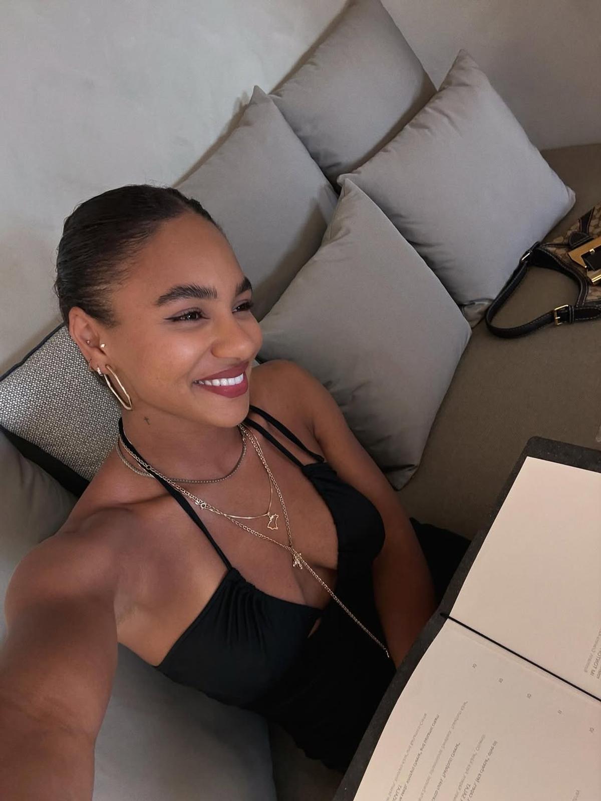 Elizabeth Omoregie - handbal CSM București