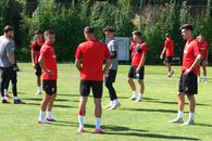 „Dinamo să nu facă precum Rapid” » Fostul internațional a lansat un avertisment pentru „câini”