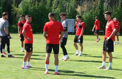 „Dinamo să nu facă precum Rapid” » Fostul internațional a lansat un avertisment pentru „câini”