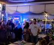 Loredana, show pe masa lui Gică și Ianis Hagi » Petrecere „legendară” joi seara în stațiunea Mamaia! Tot „numărul”, surprins de GSP