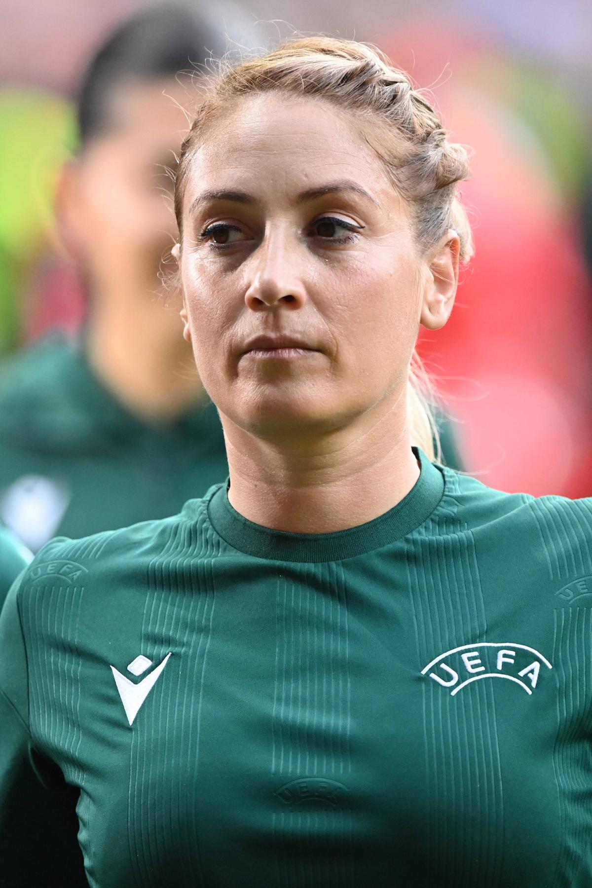 Alina Peșu și Iuliana Demetrescu