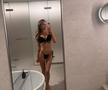 Leanna Paul, fosta iubită a lui Liam Delap / Foto: Instagram