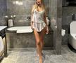 Leanna Paul, fosta iubită a lui Liam Delap / Foto: Instagram