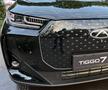 Chery în România: SUV-ul TIGGO 7. Foto: Andrei Crăițoiu (GSP.RO)