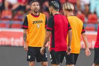 Rezultat HALUCINANT în preliminariile Conference League! Cotată cu 40,00, formația din Andorra a șocat fotbalul european