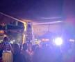 Loredana, show pe masa lui Gică și Ianis Hagi » Petrecere „legendară” joi seara în stațiunea Mamaia! Tot „numărul”, surprins de GSP
