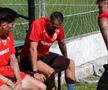 Dinamo - antrenament, 10.07.2025 // foto: Andrei Furnigă (GSP)