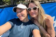 La 21 de ani se retrăsese, apăsată de batjocura din online: „Ai cel mai neatletic corp” » Acum joacă finala la Wimbledon