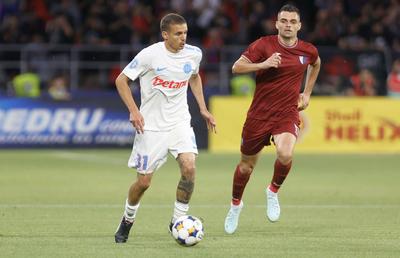 Cum poate arăta FCSB în prima etapă din Superliga » Schimbările pregătite după ultima accidentare