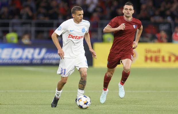 Cum poate arăta FCSB în prima etapă din Superliga » Schimbările pregătite după ultima accidentare