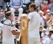 Alexander Zverev s-a calificat în finala de la Wimbledon: Fery a ținut pasul cu el doar în primul set