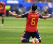 Merino, decisiv în Spania - Belgia / FOTO: Imago