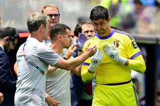 Verdictul medicilor după accidentarea lui Courtois » Când va juca pentru Real Madrid