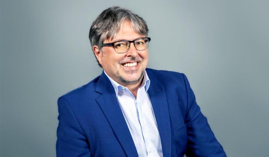 Florin Alexandrescu, Chief Business Officer la PRO TV // FOTO: Forbes Competiția sportivă prin care VOYO și-a dublat numărul de abonați într-un singur an