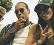 Virgil van Dijk și soția sa, Rike, au mers la Londra pentru „vânătoarea” favorită a milionarilor