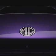 Cum arată noul MG 07 // Capturi foto: @China Auto Show