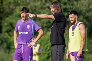 Au făcut senzație în mercato și anunță răspicat: „Vrem promovarea! Se poate!”