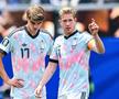 Spania - Belgia, sfert CM 2026 / FOTO: Imago