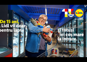 Astăzi găsești la  Lidl reduceri de până la 48% în oferta de SuperWeekend