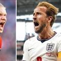 Erling Haaland vs Harry Kane este capul de afiș al penultimului „sfert” de la CM 2026, Norvegia - Anglia