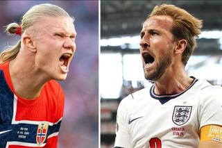 Duelul lunetiștilor mondiali de la miezul nopții! » Erling Haaland sau Harry Kane pentru un loc în careul de ași?