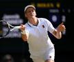 Jannik Sinner - Novak Djokovic, semifinala de la Wimbledon, 10 iulie 2026