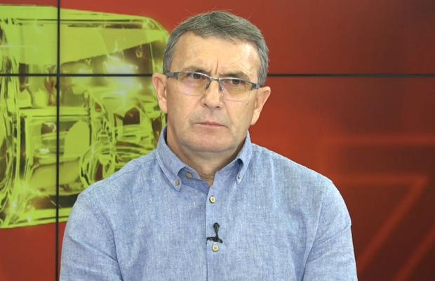 Eugen Neagoe, gata să revină pe bancă: „Discut cu un club foarte important”