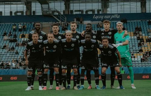 U Cluj a scos un rezultat foarte bun în deplasare, 0-0 cu Dinamo Kiev, are șanse mari de a produce o surpriză uriașă și să se califice în turul II preliminar al Europa League