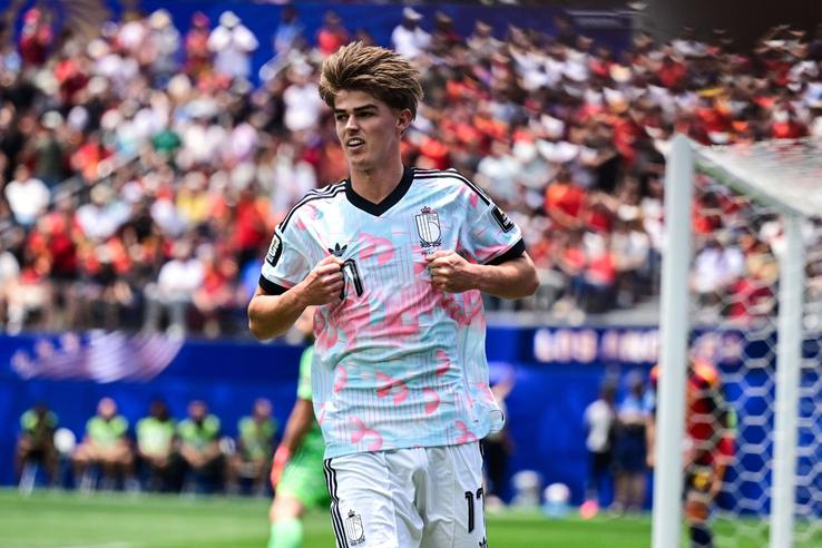 Spania - Belgia, sfert CM 2026 / FOTO: Imago