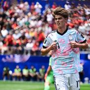 Spania - Belgia, sfert CM 2026 / FOTO: Imago