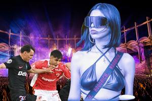 Adio, Arena Națională! » SAGA Festival se întoarce pe stadion: când are loc evenimentul