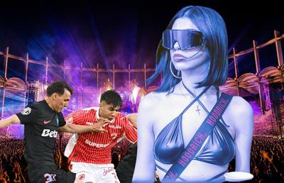 Adio, Arena Națională! » SAGA Festival se întoarce la București: când are loc evenimentul