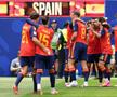 Spania - Belgia, sfert CM 2026 / FOTO: Imago