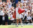 Alexander Zverev s-a calificat în finala de la Wimbledon: Fery a ținut pasul cu el doar în primul set