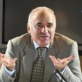 Garry Kasparov // foto: Imago Images