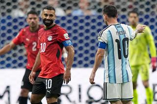 La 3 zile după meciul cu Argentina, Mohamed Salah rupe tăcerea: „Știu că încă sunteți supărați”