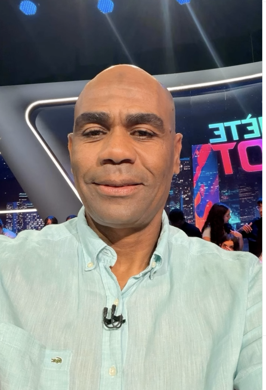 Khalid Fouhami „Țara se schimbă, orașele se transformă. O să vedeți!” » Fostul portar al lui Dinamo dezvăluie impactul incredibil al Mondialului de fotbal