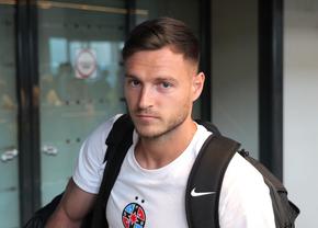„Se întoarce Dennis Politic la Dinamo?” » Andrei Nicolescu a răspuns după ce fotbalistul a fost scos la vânzare