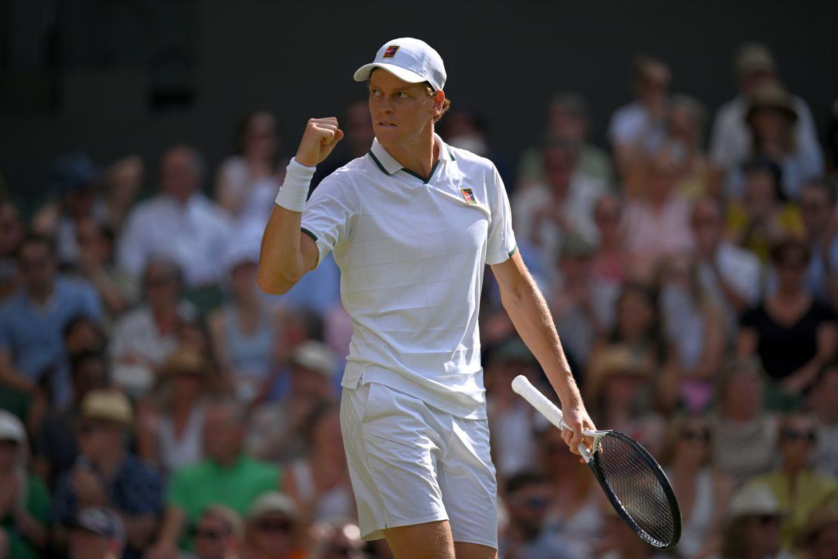 Jannik Sinner, mesaj pentru Novak Djokovic: „Asta faci!”