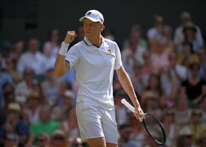 Jannik Sinner, mesaj pentru Novak Djokovic: „Asta faci!”