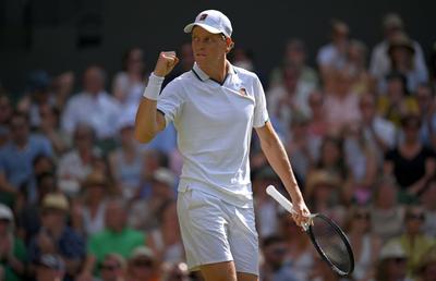 Jannik Sinner, mesaj pentru Novak Djokovic: „Asta faci!”