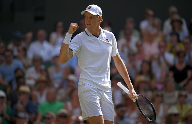 Jannik Sinner, mesaj pentru Novak Djokovic: „Asta faci!”
