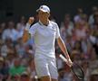 Jannik Sinner, după semifinala cu Djokovic // foto: Getty Images