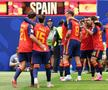 Spania - Belgia, sfert CM 2026 / FOTO: Imago