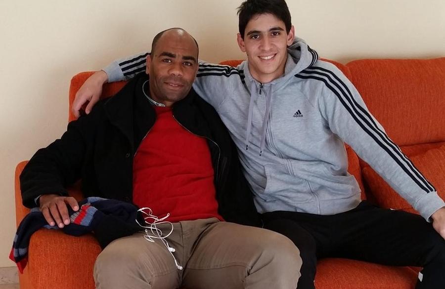 Khalid Fouhami și Bono, portarul Marocului „Țara se schimbă, orașele se transformă. O să vedeți!” » Fostul portar al lui Dinamo dezvăluie impactul incredibil al Mondialului de fotbal