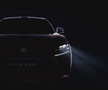 Cum arată noul MG 07 // Capturi foto: @China Auto Show