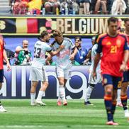 Spania - Belgia, sfert CM 2026 / FOTO: Imago