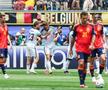 Spania - Belgia, sfert CM 2026 / FOTO: Imago
