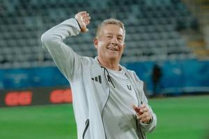 Cristiano Bergodi, despre returul cu Dinamo Kiev: „Avem mai multe șanse”. Ce transfer mai vrea