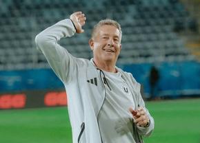 Cristiano Bergodi, despre returul cu Dinamo Kiev: „Avem mai multe șanse”. Ce transfer mai vrea